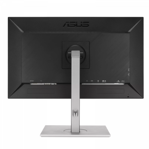 Monitor ASUS 27" ProArt PA278QV, IPS, QHD, 75Hz, Boxe, Pivot, Negru [3]