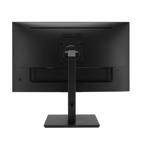 Monitor ASUS 27" VA27ACFSN, IPS, QHD, 100Hz, USB-C, LAN, Boxe, Pivot, Negru [2]