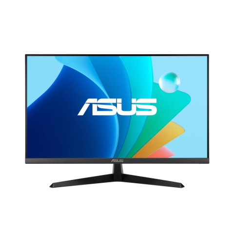 Monitor ASUS 27" VY279HF, IPS, Full HD, 100Hz, 1ms, HDMI, Negru [3]