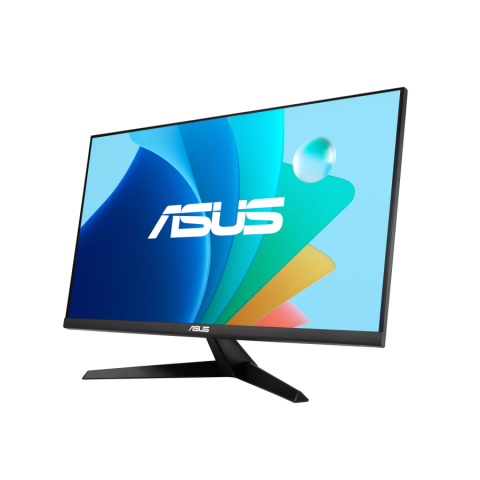 Monitor ASUS 27" VY279HF, IPS, Full HD, 100Hz, 1ms, HDMI, Negru [6]