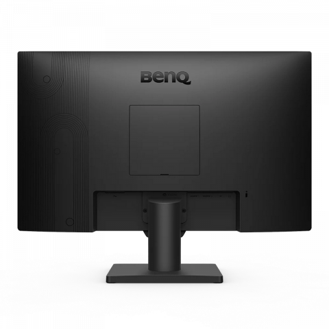 Monitor BenQ 23.8" GW2490, IPS, Full HD, 100Hz, 5ms, Boxe, Negru [1]
