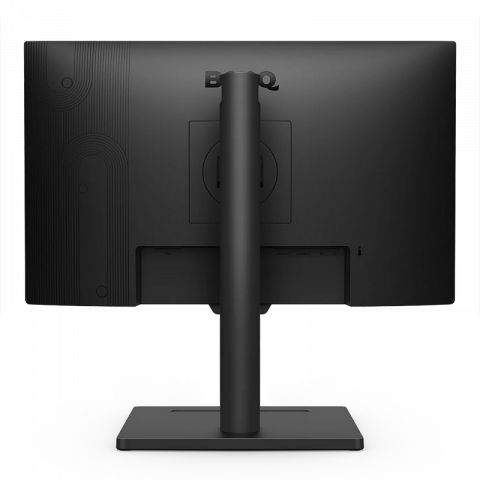 Monitor BenQ 23.8" GW2490T, IPS, Full HD, 100Hz, 5ms, Pivot, Boxe, Negru [3]