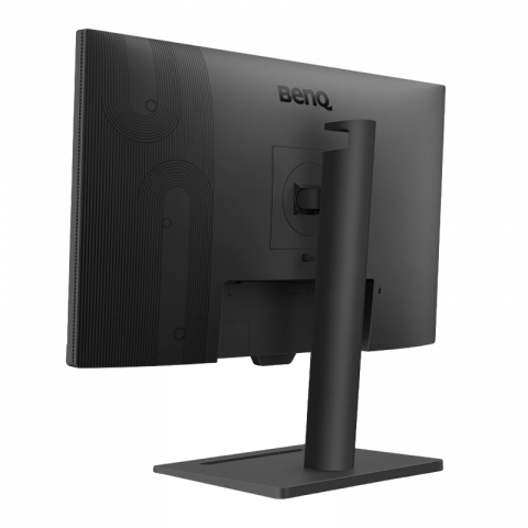 Монитор BenQ 27" BL2790QT, IPS, QHD, 75Гц, USB-C, с динамиками, Pivot, Черный [4]