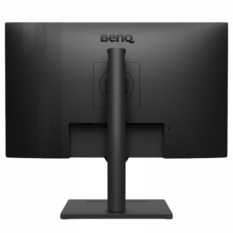 Монитор BenQ 27" BL2790QT, IPS, QHD, 75Гц, USB-C, с динамиками, Pivot, Черный [7]