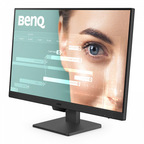 Monitor BenQ 27" GW2790, IPS, Full HD, 100Hz, 5ms, Boxe, Negru [3]