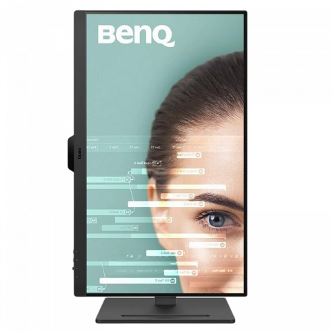 Monitor BenQ 27" GW2790T, IPS, Full HD, 100Hz, Boxe, Pivot, Negru [4]