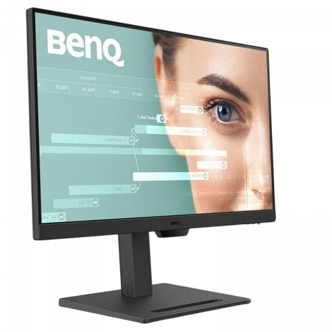 Monitor BenQ 27" GW2790T, IPS, Full HD, 100Hz, Boxe, Pivot, Negru [1]