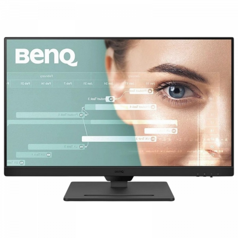 Monitor BenQ 27" GW2790T, IPS, Full HD, 100Hz, Boxe, Pivot, Negru [6]