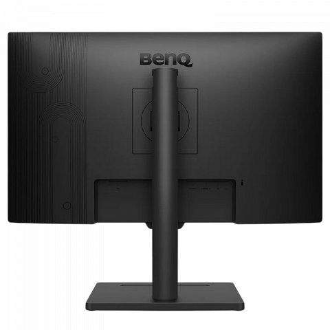 Monitor BenQ 27" GW2790T, IPS, Full HD, 100Hz, Boxe, Pivot, Negru [2]