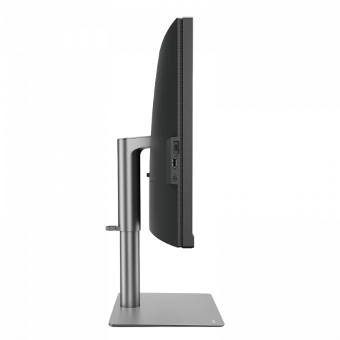 Monitor BenQ 34" PD3420Q, IPS, 3440x1440, HDR10, USB-C, Boxe, Negru [3]