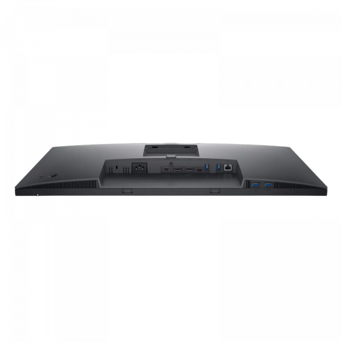 Монитор DELL 27" P2723DE, IPS, QHD, 60Гц, USB-C, LAN, Pivot, Серебристый [11]