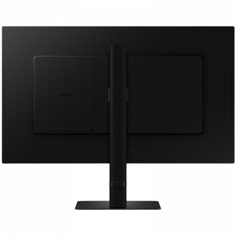 Monitor Business Samsung 27" ViewFinity S6 S27D604, IPS, QHD, 100Hz, HDR10, USB-C, Pivot [7]