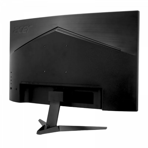 Monitor Curbat Gaming Acer 27" Nitro ED271UP3bmiipx, VA, QHD, 180Hz, 0.5ms, FreeSync, Negru [6]