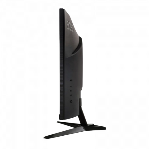 Monitor Curbat Gaming Acer 27" Nitro ED271UP3bmiipx, VA, QHD, 180Hz, 0.5ms, FreeSync, Negru [3]