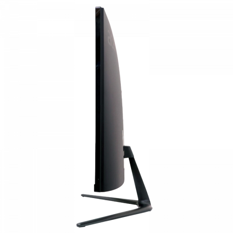 Monitor Curbat Gaming Acer Nitro 27" ED271UP3bmiipx, VA, QHD 2560x1440, 180Hz, 0.5ms, FreeSyn [5]