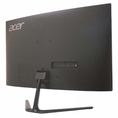 Monitor Curbat Gaming Acer Nitro 27" ED271UP3bmiipx, VA, QHD 2560x1440, 180Hz, 0.5ms, FreeSyn [3]
