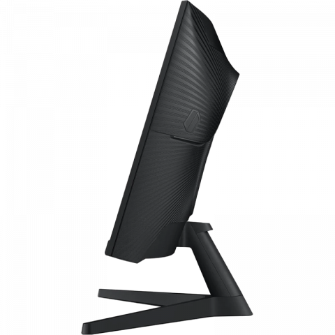 Monitor Curbat Gaming Samsung 27" Odyssey G5 S27CG550E, VA, QHD, 165Hz, 1ms, FreeSync, Negru [3]