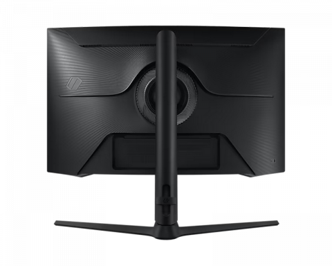 Monitor Curbat Gaming Samsung 27" Odyssey G6 S27BG650EI, VA, QHD, 240Hz, 1ms, Tizen, Negru [10]