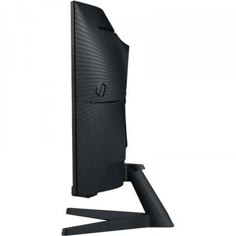 Monitor Curbat Gaming Samsung 31.5" Odyssey S32CG55, VA, QHD, 165Hz, HDR10, 1ms, FreeSync [7]