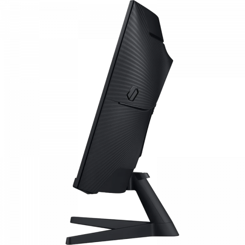 Monitor Curbat Gaming Samsung 31.5" Odyssey S32CG55, VA, QHD, 165Hz, HDR10, 1ms, FreeSync [8]