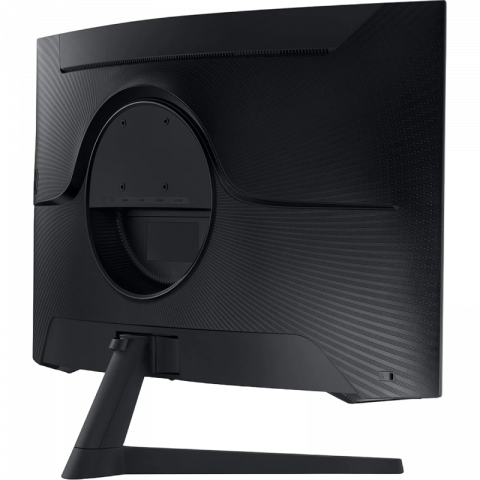 Monitor Curbat Gaming Samsung 31.5" Odyssey S32CG55, VA, QHD, 165Hz, HDR10, 1ms, FreeSync [12]
