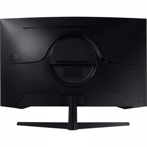 Monitor Curbat Gaming Samsung 31.5" Odyssey S32CG55, VA, QHD, 165Hz, HDR10, 1ms, FreeSync [11]