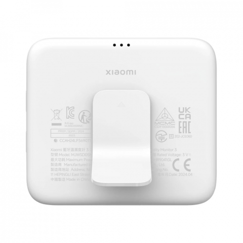 Xiaomi Mi Temperature and Humidity Monitor 3 Global [1]