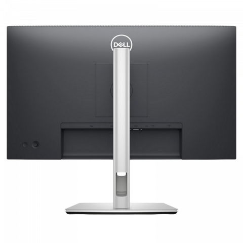 Monitor DELL 23.8" P2425H, IPS, Full HD, 100Hz, 5ms, Pivot, Negru [6]