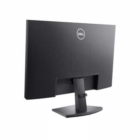 Monitor DELL 23.8" SE2422H, VA, Full HD, 75Hz, FreeSync, Negru [4]
