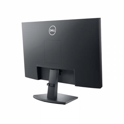 Monitor DELL 23.8" SE2422H, VA, Full HD, 75Hz, FreeSync, Negru [7]