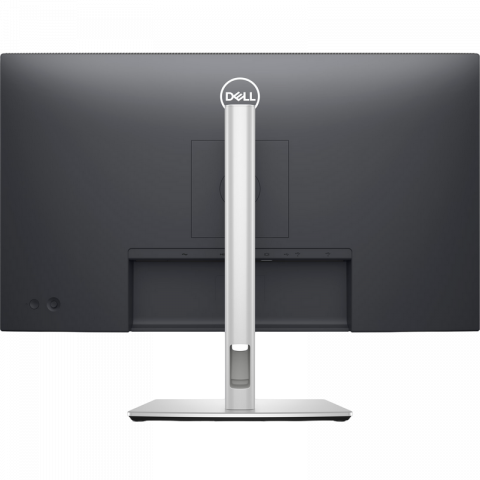 Monitor DELL 27" P2725H, IPS, Full HD, 100Hz, 5ms, USB-C, Pivot, Negru [2]