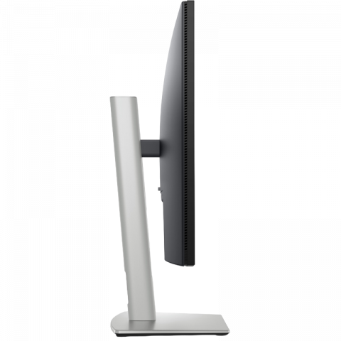 Monitor DELL 27" P2725H, IPS, Full HD, 100Hz, 5ms, USB-C, Pivot, Negru [1]