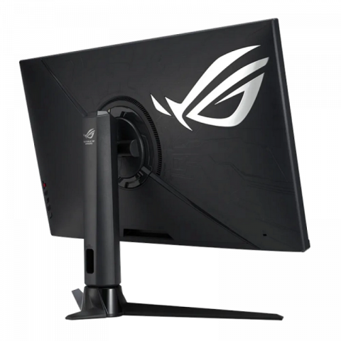 Monitor Gaming 4K ASUS 31.5" ROG Strix XG32UQ, IPS, 165Hz, 1ms, G-Sync/FreeSync, Negru [2]