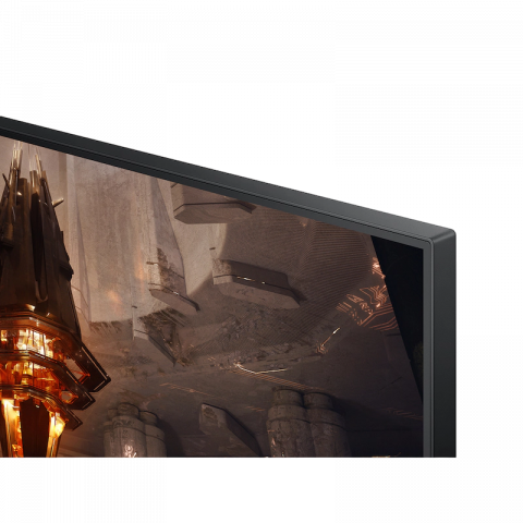 Monitor Gaming 4K Samsung 31.5" Odyssey G7 S32BG702E, IPS, UHD, 165Hz, 1ms, G-Sync/FreeSync [6]