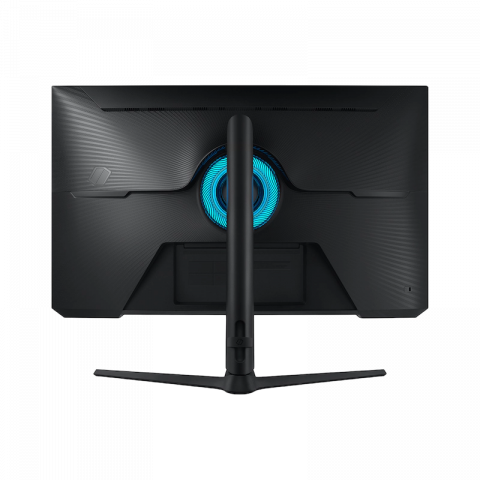 Monitor Gaming 4K Samsung 31.5" Odyssey G7 S32BG702E, IPS, UHD, 165Hz, 1ms, G-Sync/FreeSync [5]