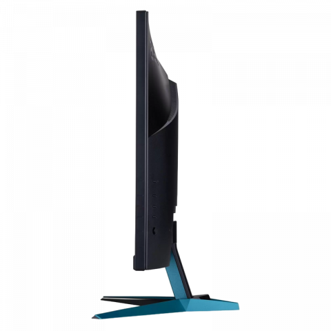 Игровой монитор Acer 27" Nitro VG272UV3bmiipx, IPS, QHD, 180Гц, 0.5мс, FreeSync, HDR, Черный [1]