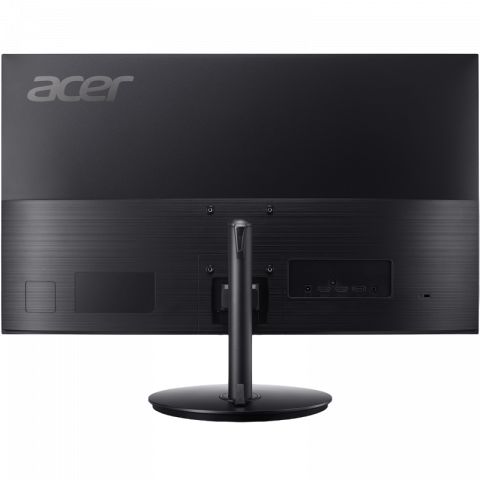 Monitor Gaming Acer 27" Nitro XF273UW2bmiiprx, IPS, QHD, 240Hz, 1ms, HDR400, FreeSync, Negru [4]