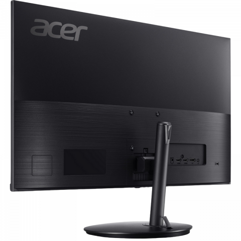 Monitor Gaming Acer 27" Nitro XF273UW2bmiiprx, IPS, QHD, 240Hz, 1ms, HDR400, FreeSync, Negru [5]