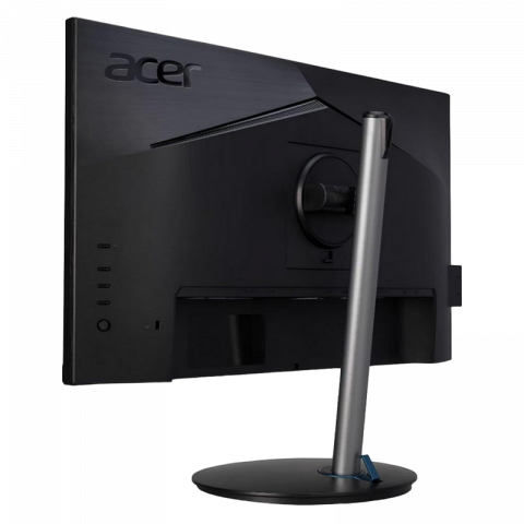 Monitor Gaming Acer 27" Nitro XV270M3bmiiprx, IPS, Full HD, 180Hz, 0.5ms, HDR10, FreeSync, Negru [2]