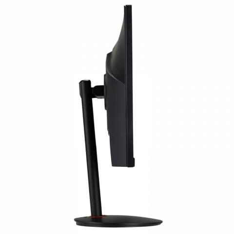 Monitor Gaming Acer 27" Predator XB273UV3BMIIPRZX, IPS, QHD, 180Hz, 1ms, HDR400, FreeSync, Negru [1]