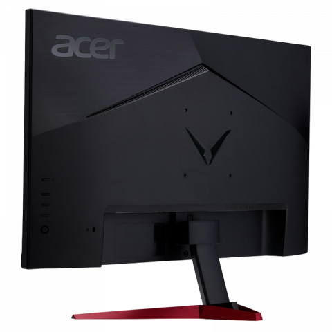 Monitor Gaming Acer Nitro 23.8" VG240YM3bmiipx, IPS, Full HD, 180Hz, 0.5ms, FreeSync [7]