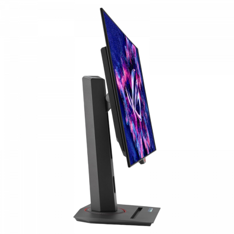 Monitor Gaming ASUS 27" ROG Strix XG27AQMR, IPS, QHD, 300Hz, 1ms, HDR10, G-Sync/FreeSync [8]