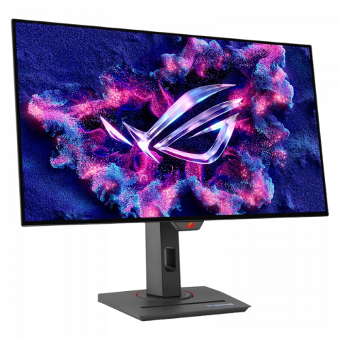 Monitor Gaming ASUS 27" ROG Strix XG27AQMR, IPS, QHD, 300Hz, 1ms, HDR10, G-Sync/FreeSync [6]