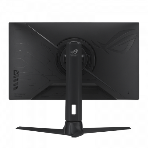 Monitor Gaming ASUS 27" ROG Strix XG27UCG, IPS, 4K 160Hz / FHD 320Hz, 1ms, HDR10, G-Sync/FreeSync [2]