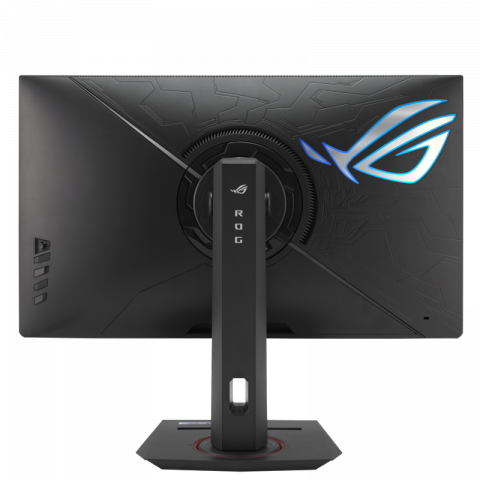 Monitor Gaming ASUS 27" TUF VG279Q3A, IPS, Full HD, 180Hz, 1ms, FreeSync, Boxe, Negru [2]