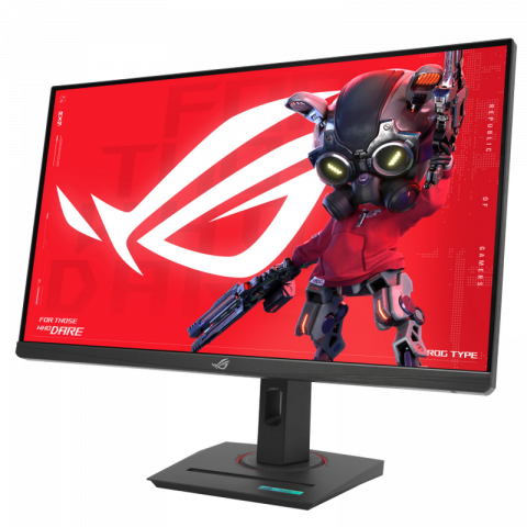 Monitor Gaming ASUS 27" TUF VG279Q3A, IPS, Full HD, 180Hz, 1ms, FreeSync, Boxe, Negru [5]