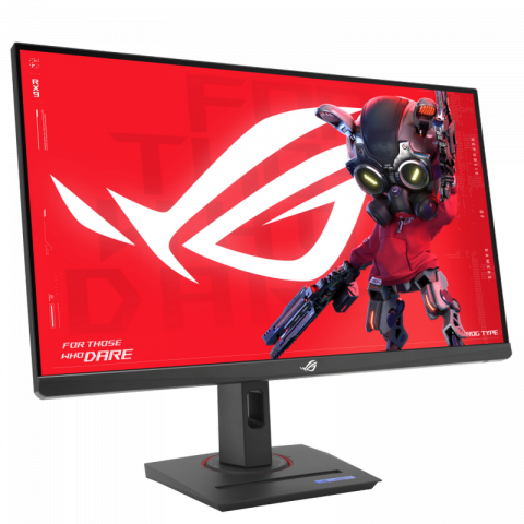 Monitor Gaming ASUS 27" TUF VG279Q3A, IPS, Full HD, 180Hz, 1ms, FreeSync, Boxe, Negru [3]