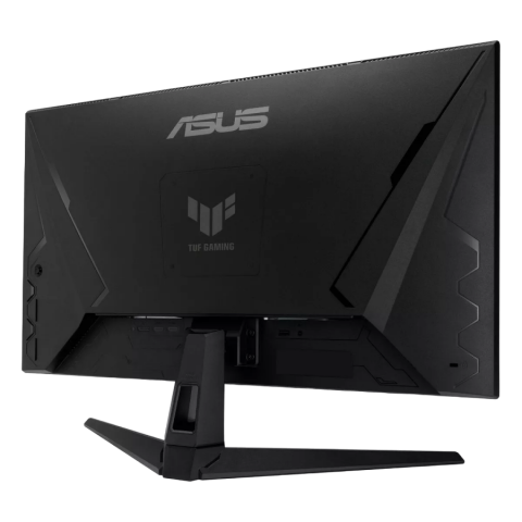 Monitor Gaming ASUS 27" TUF VG27AQ3A, IPS, QHD, 180Hz, 1ms, FreeSync/G-Sync, HDR10, Boxe, Negru [3]