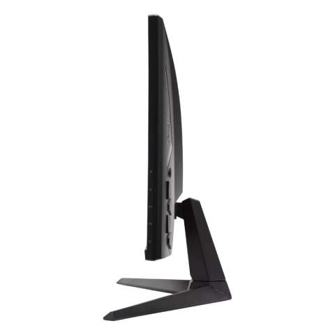 Monitor Gaming ASUS 27" TUF VG27AQ3A, IPS, QHD, 180Hz, 1ms, FreeSync/G-Sync, HDR10, Boxe, Negru [2]
