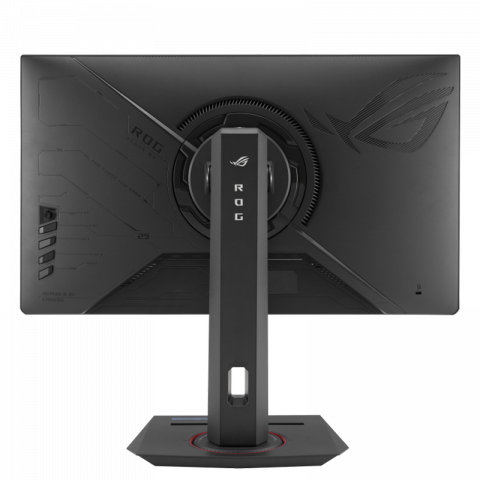 Monitor Gaming ASUS ROG Strix 24.5" XG259QNS, IPS, Full HD, 380Hz, 1ms, FreeSync, HDR10, USB, Pivot [3]